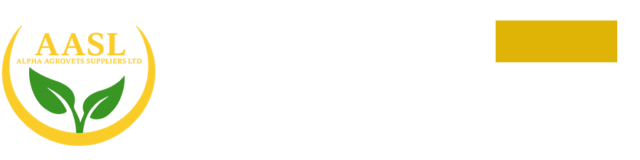 Alpha Agrovets Logo